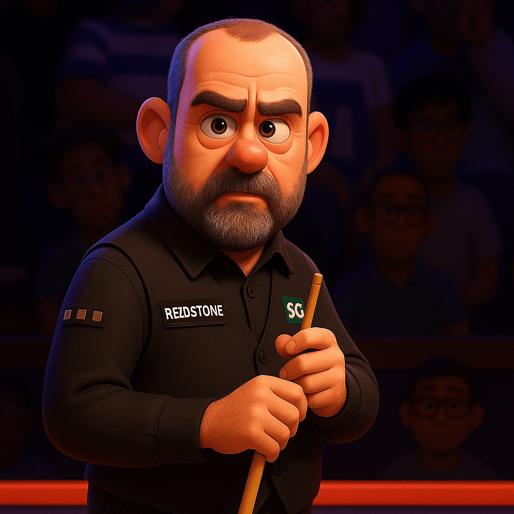 Williams oldest ranking event champion