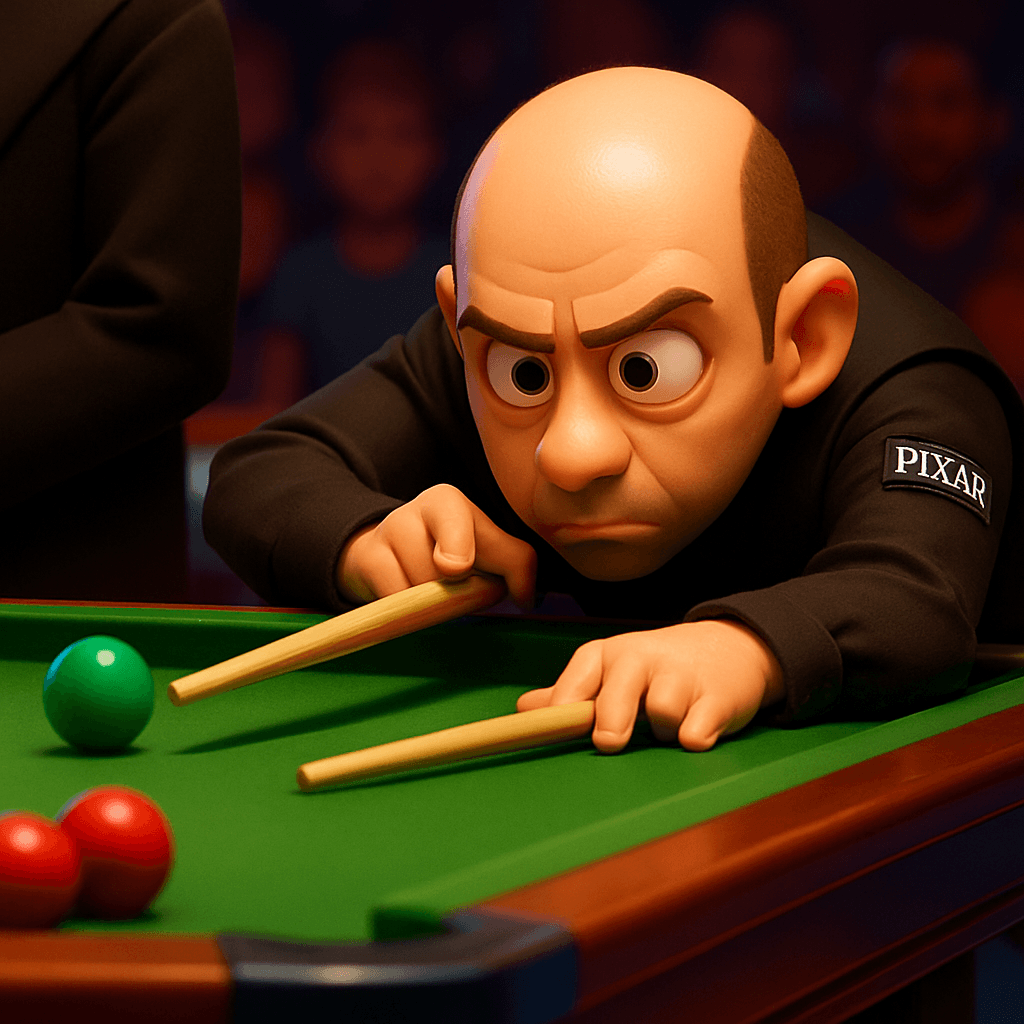 Hawkins Claims Maiden Welsh Open Crown