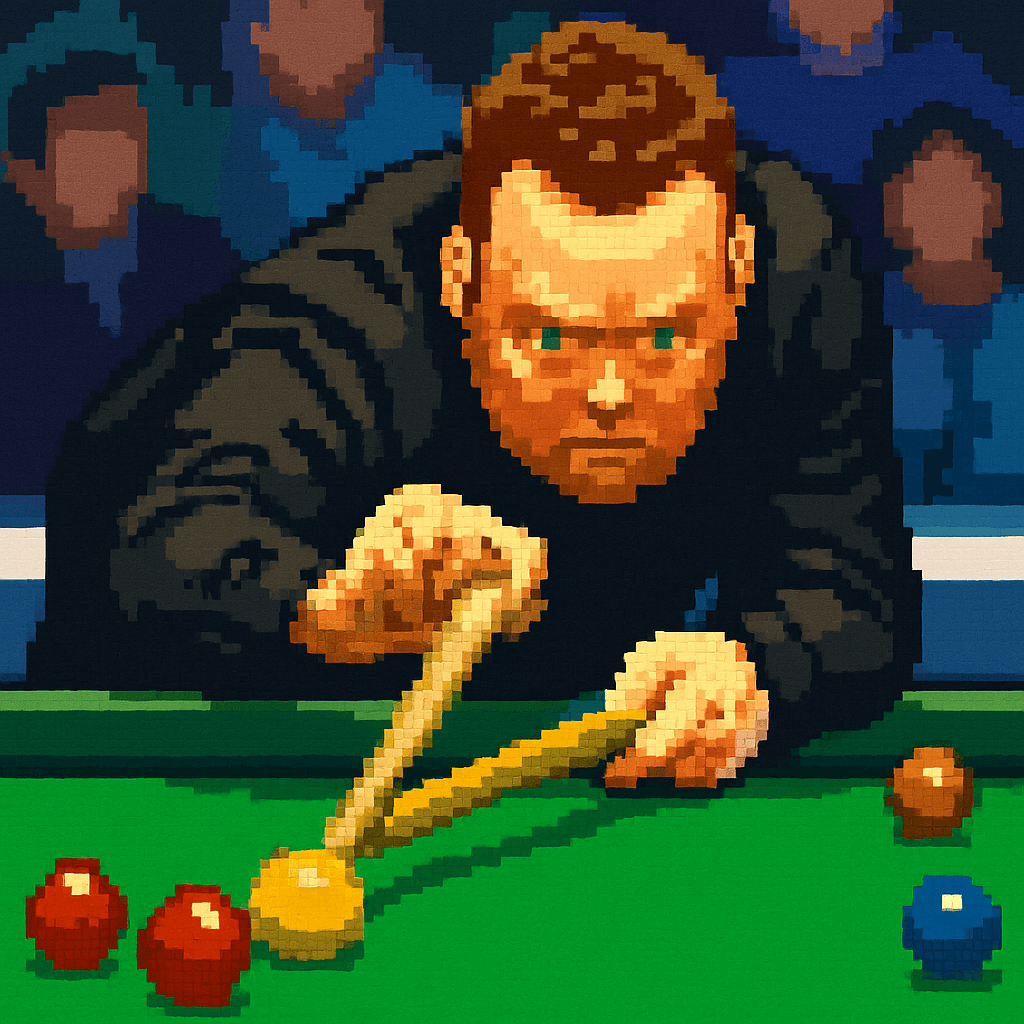 Murphy advances to British Open quarterfinals