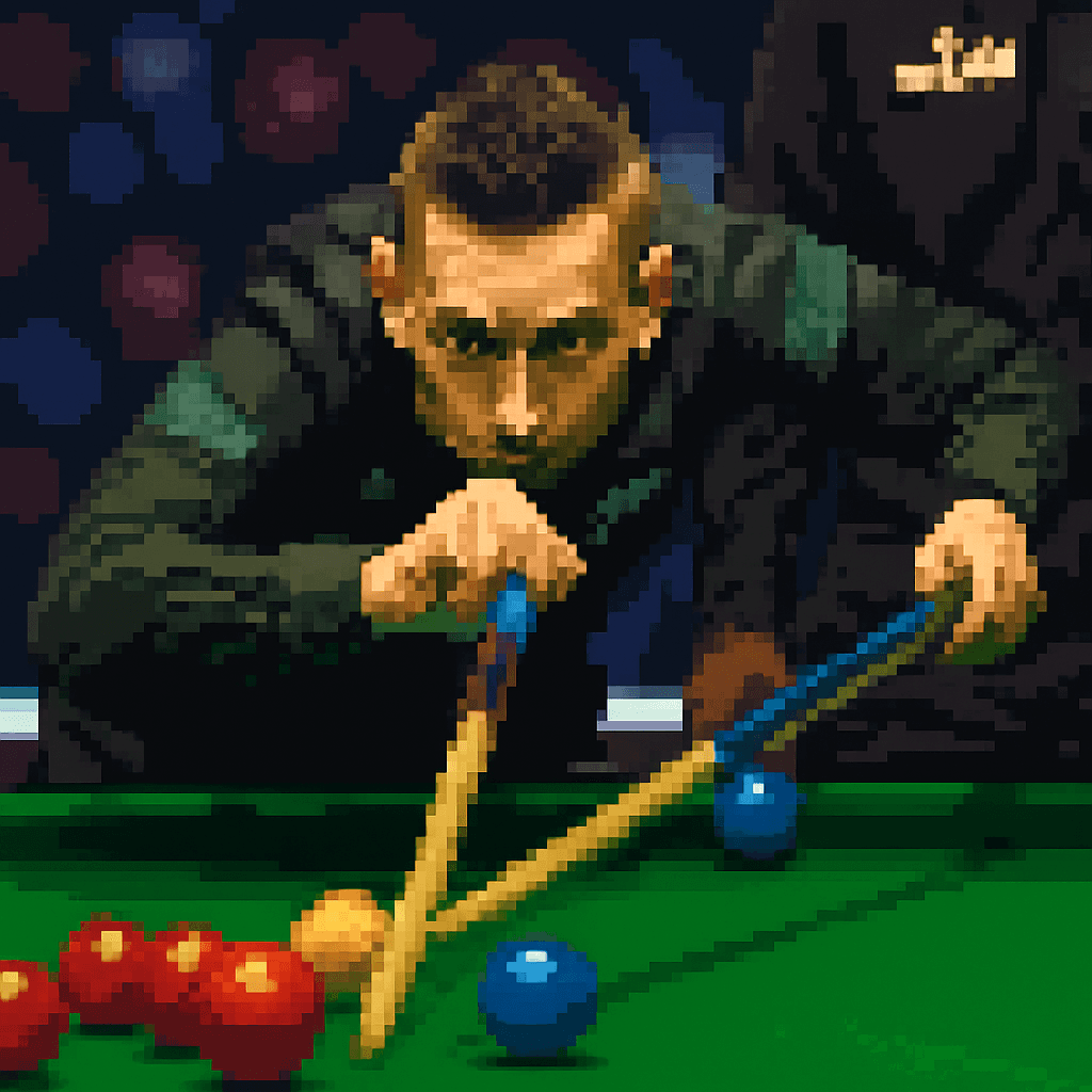 Selby advances to British Open semifinals