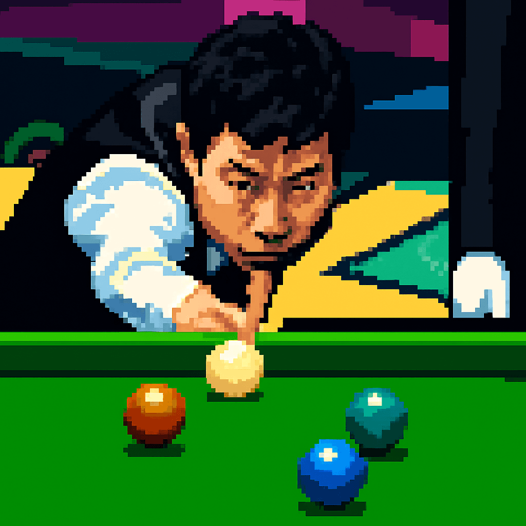 Zhao advances to Champions semifinals
