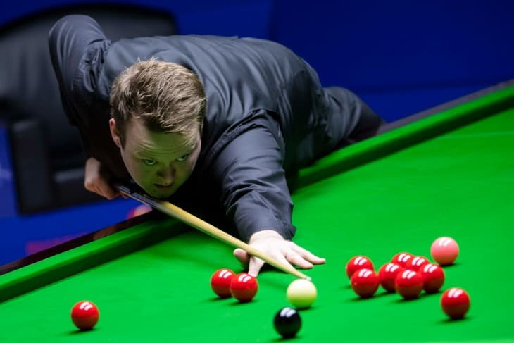 Amateur Snooker in the UK: A Deep Dive