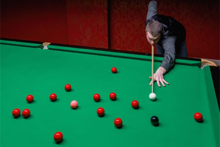 Kyren Wilson Edges Out Judd Trump to Lift the Players Championship