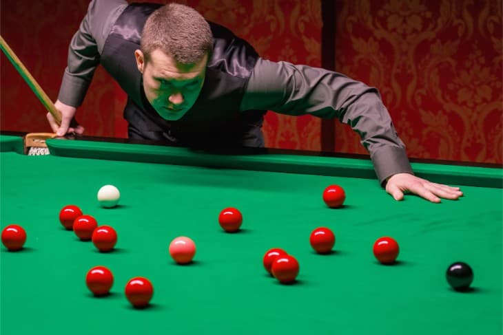 Mark Williams vs Zhao Xintong Betting Preview