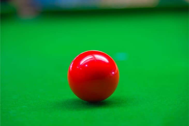 What does the future of snooker look like?
