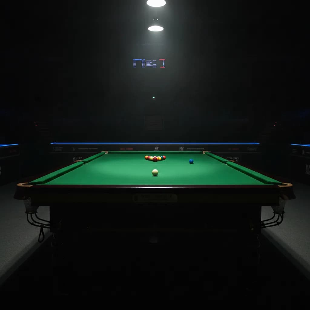 2025 Ronnie O’Sullivan World Championship Odds And Preview