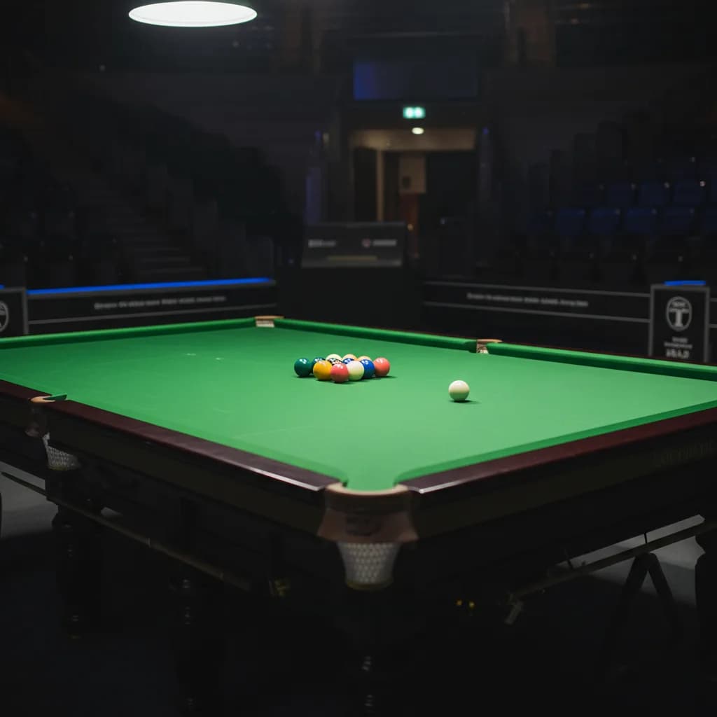 End of an Era: Ken Doherty Retires After 36 Glorious Years on the Tour