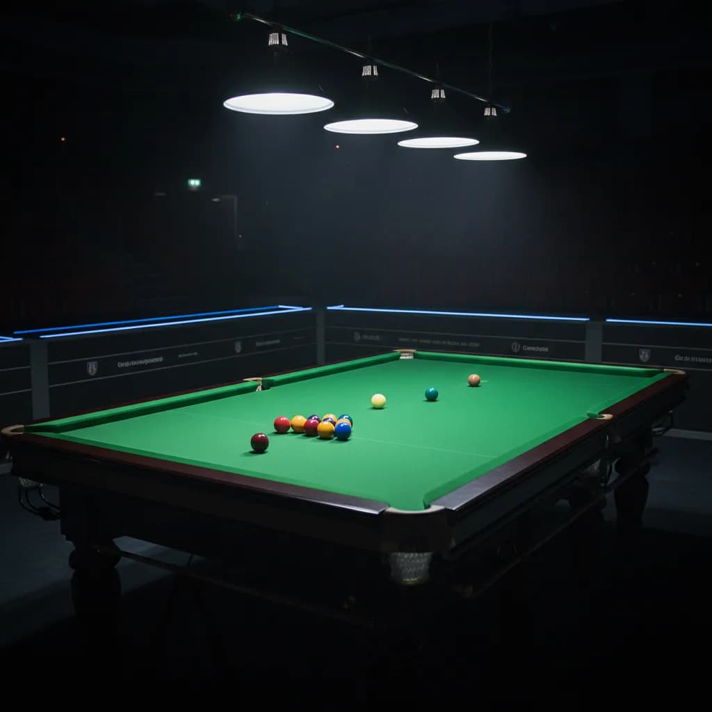 Jimmy White Rolls Back the Years to Claim Snooker 900 Champions Week Title