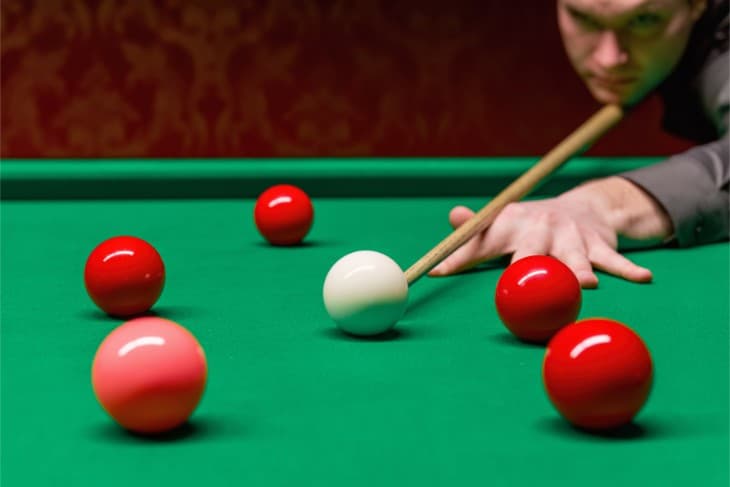 2025 Judd Trump World Championship odds and preview