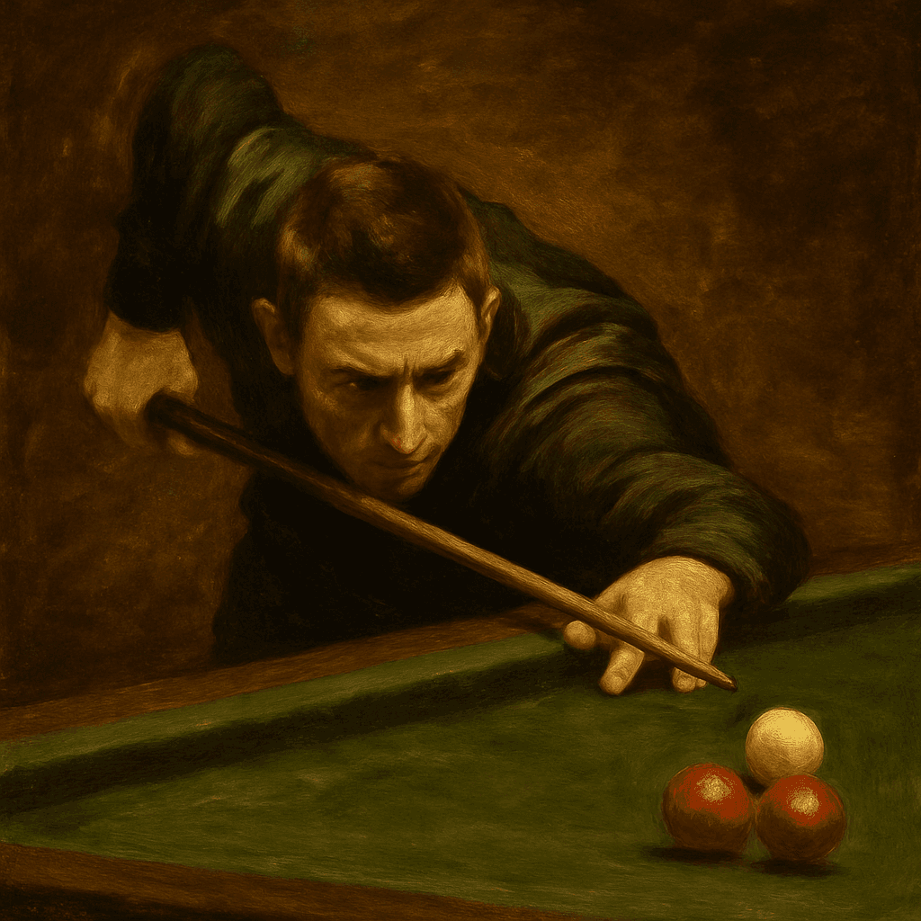 Selby advances in dramatic decider