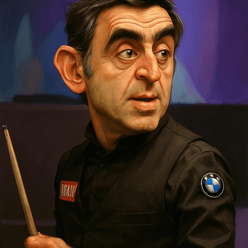 O'Sullivan Withdraws Due to Health Issues
