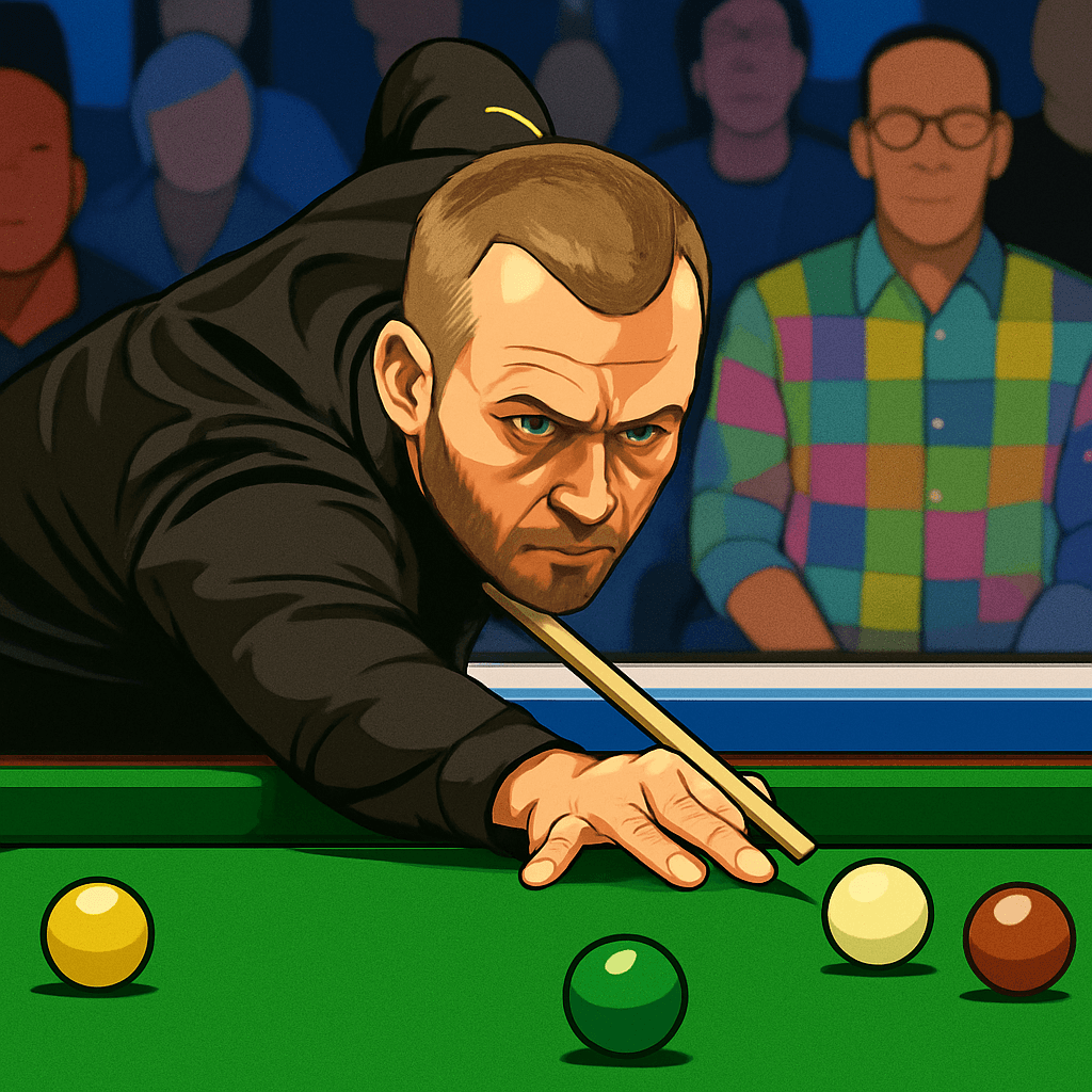 Allen advances in British Open