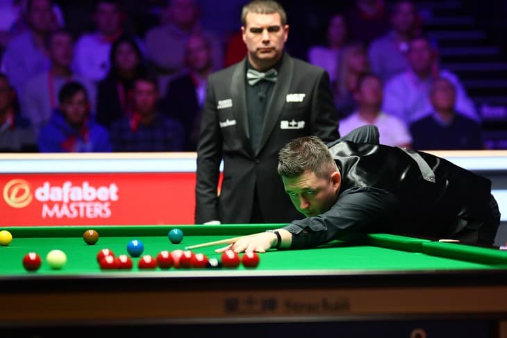 How the Climate and Weather Affects Snooker Play
