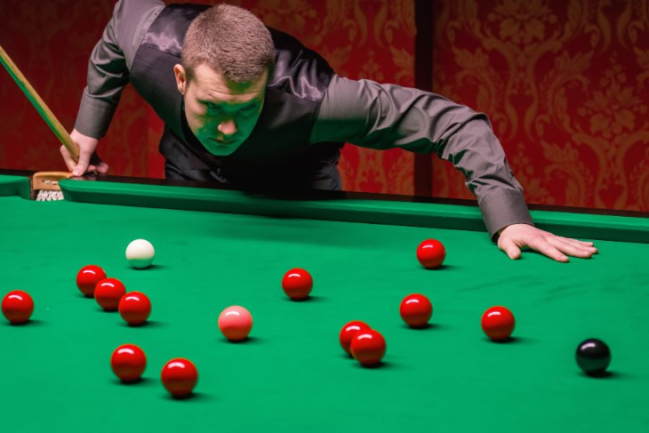 2025 World Championship: Round 1 Betting Shocks