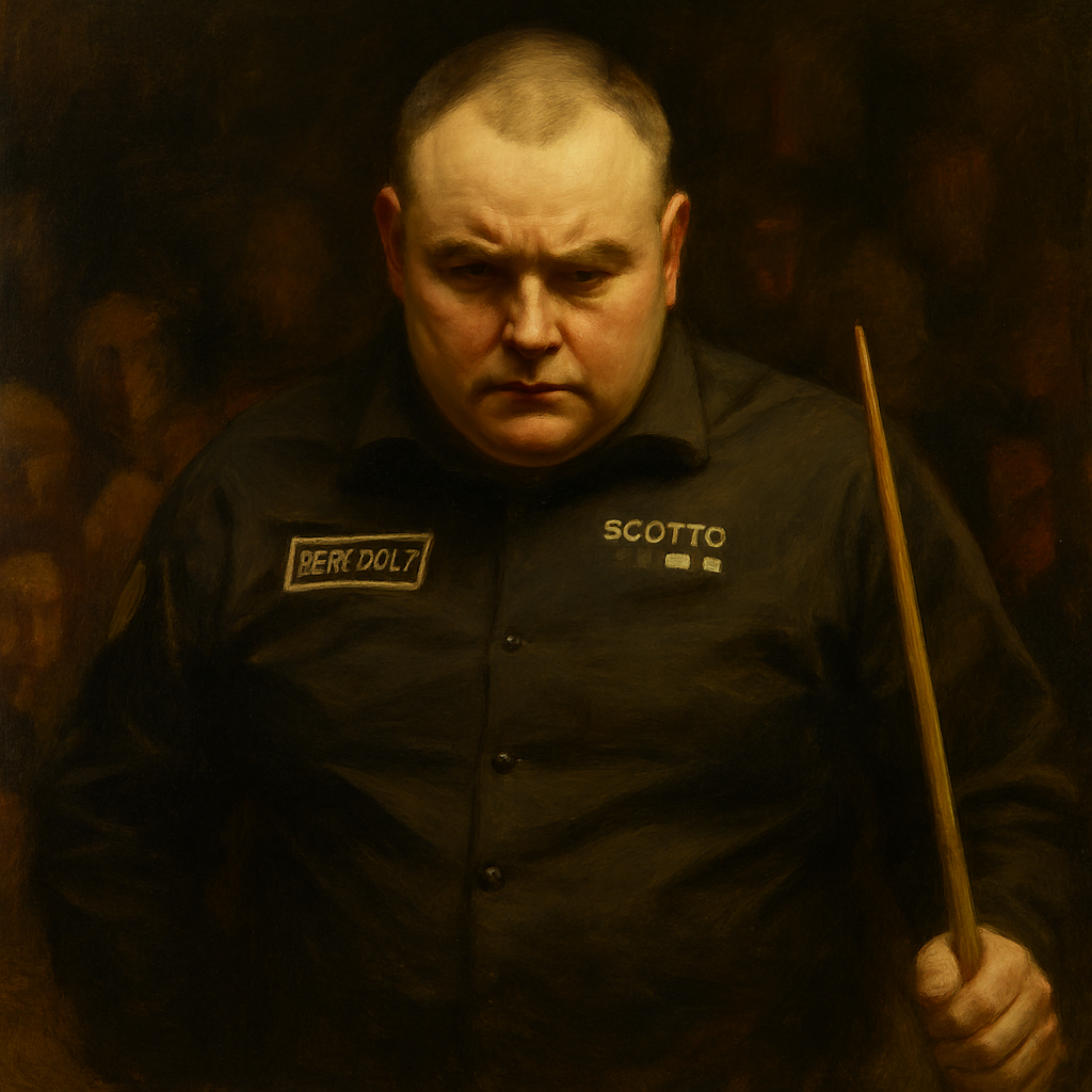 Maguire Claims 2025 League Victory