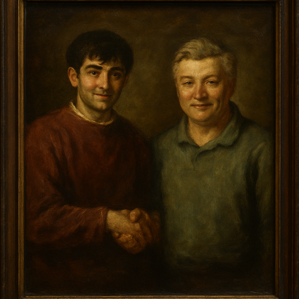 Seeking O'Sullivan's Cue Mastery