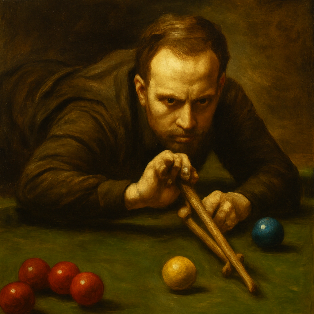 Trump dominates Zhao to reach final