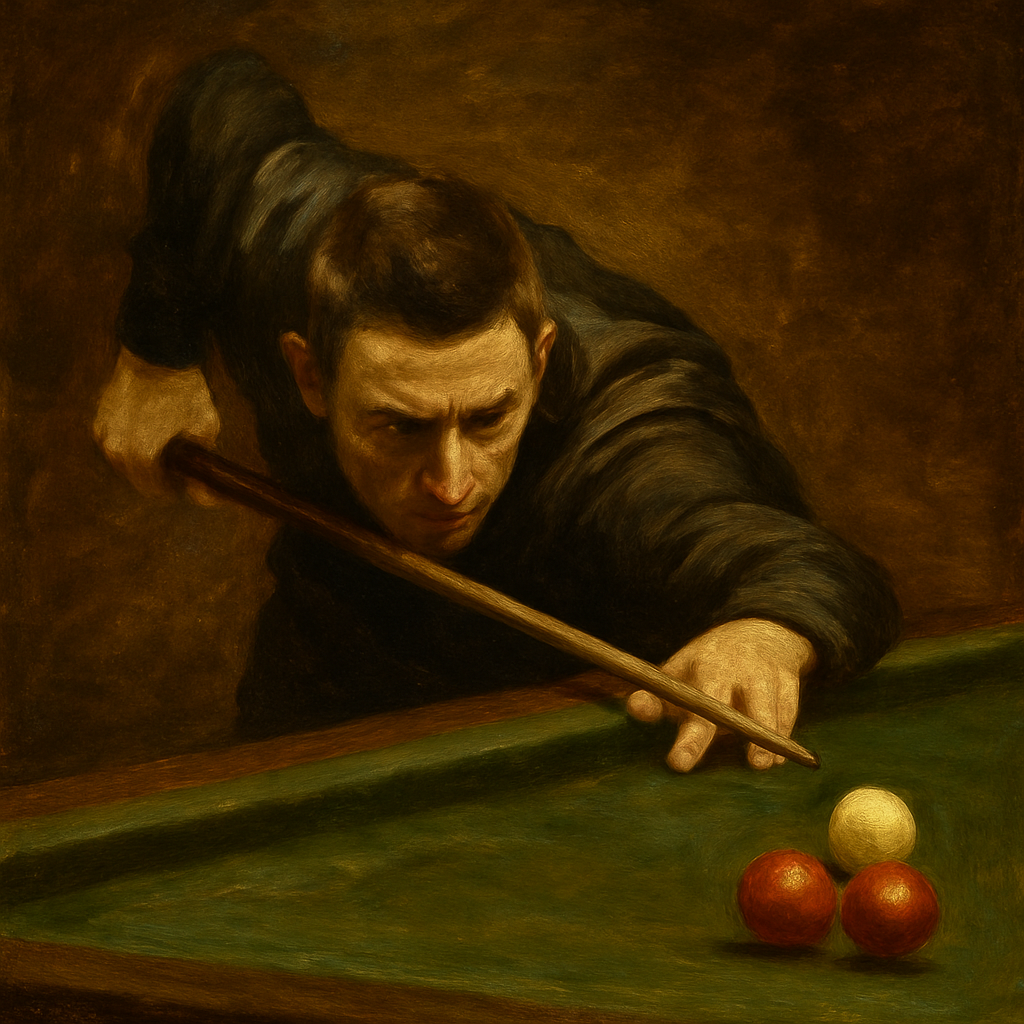 Selby advances in dramatic decider