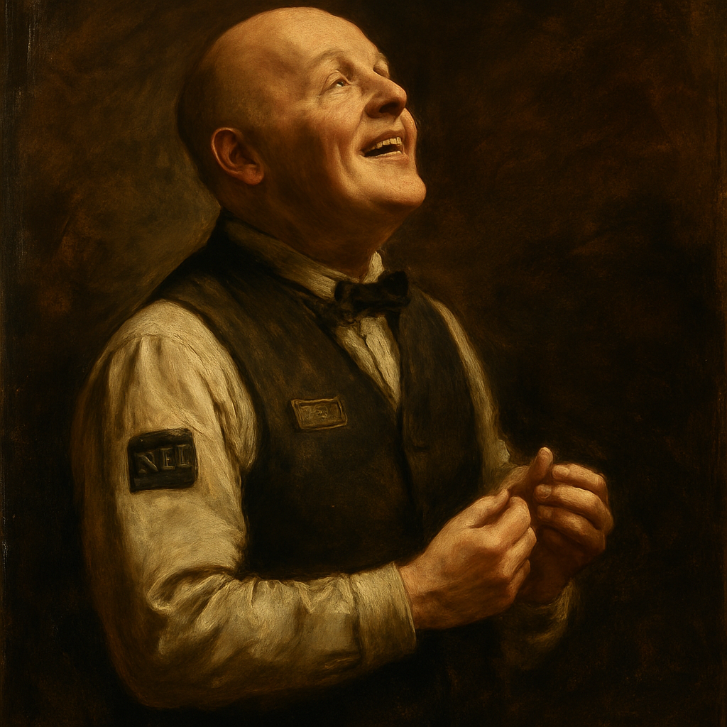 Higgins Pursues Sixth Welsh Open Victory