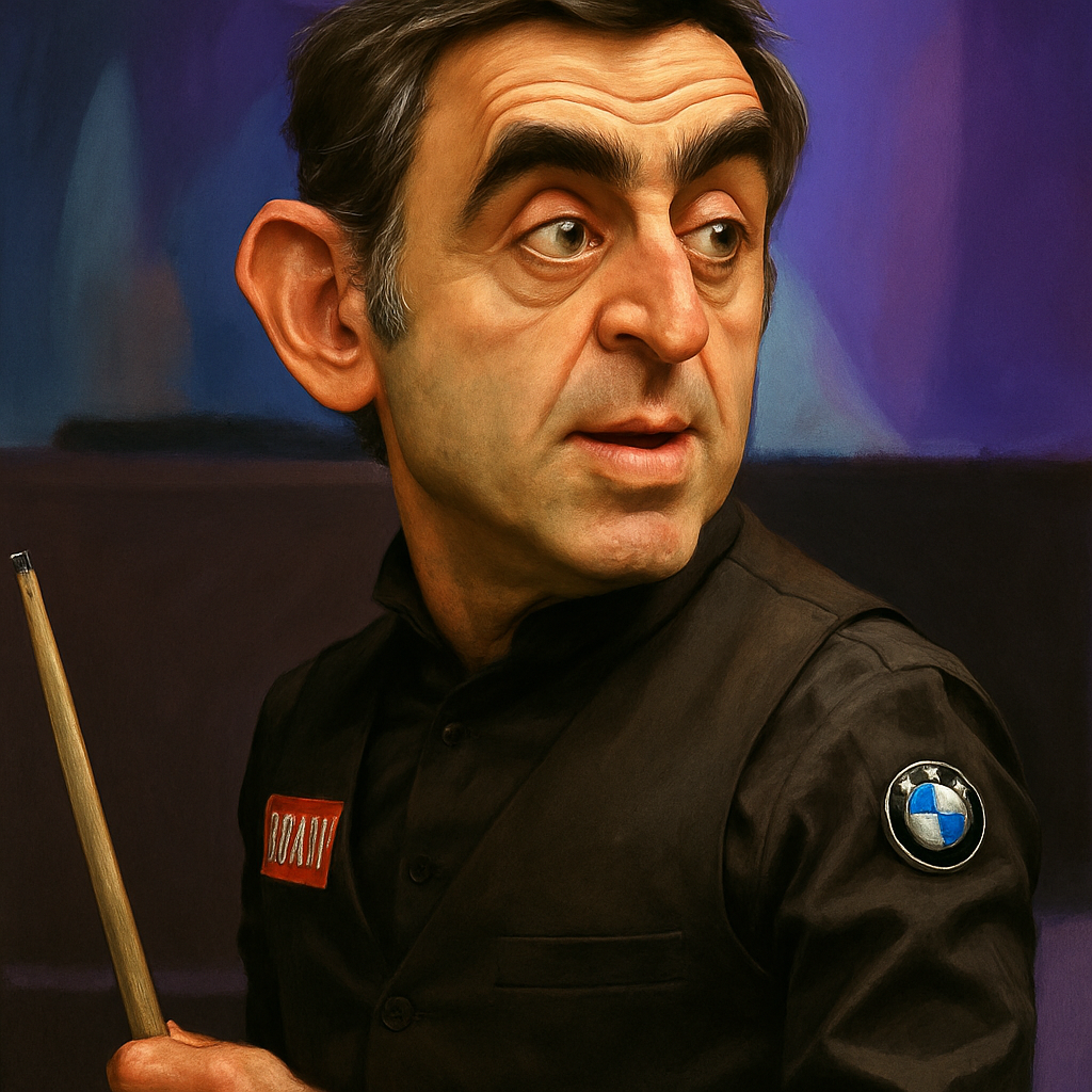 O'Sullivan Withdraws Due to Health Issues