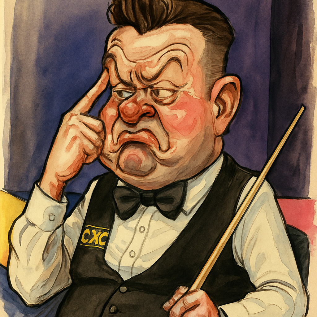 Murphy slams Matchroom over treatment