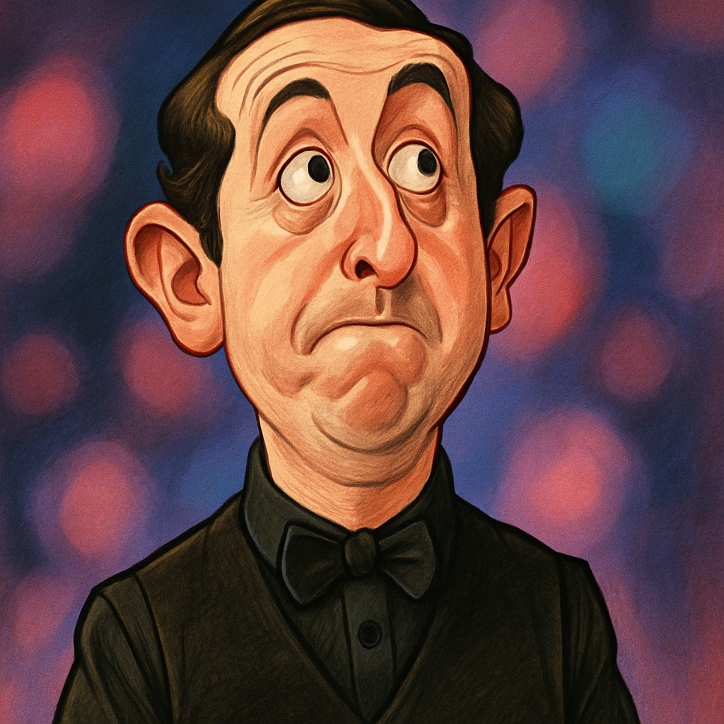 Donaldson Stuns Allen in UK Upset