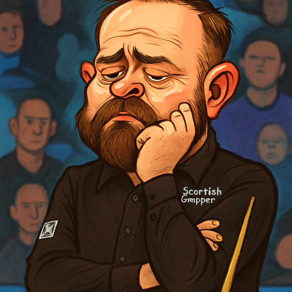 Page Advocates South Wales Open Venue