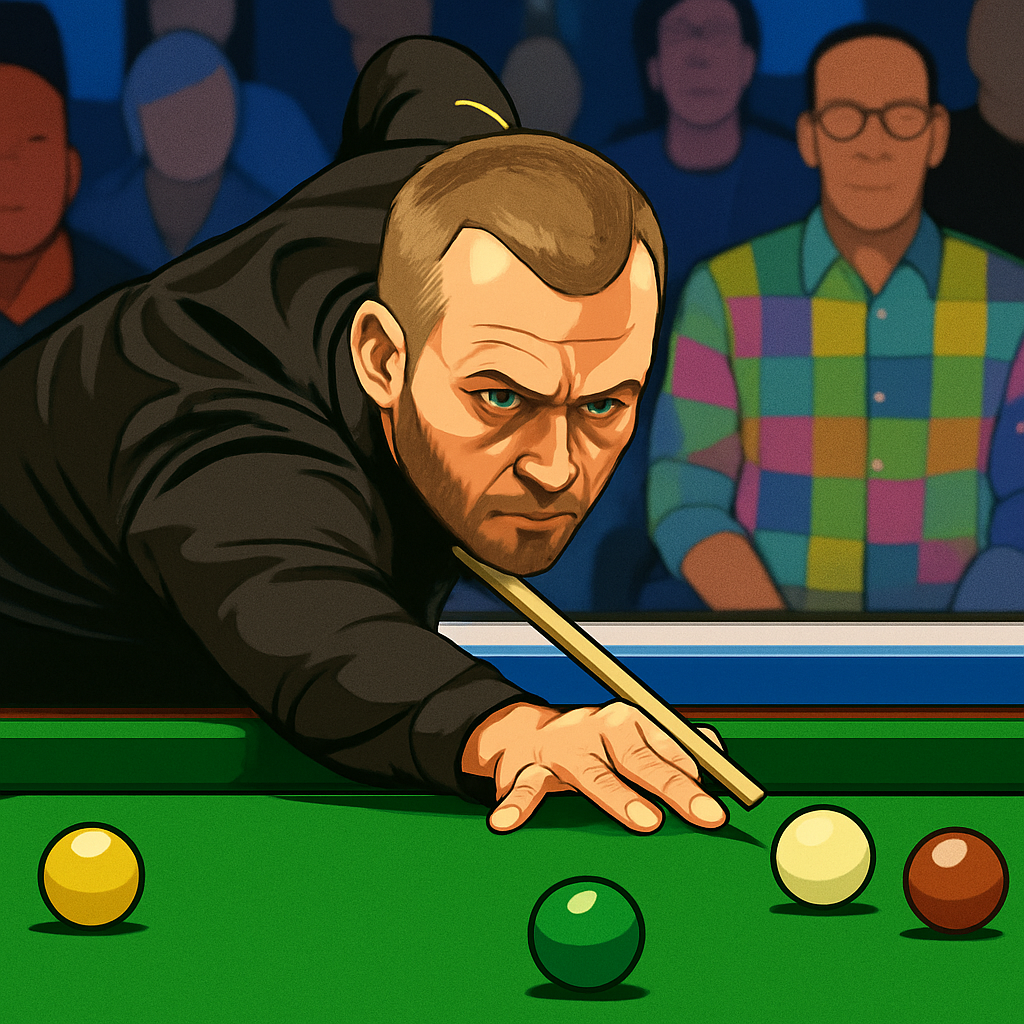 Allen advances in British Open