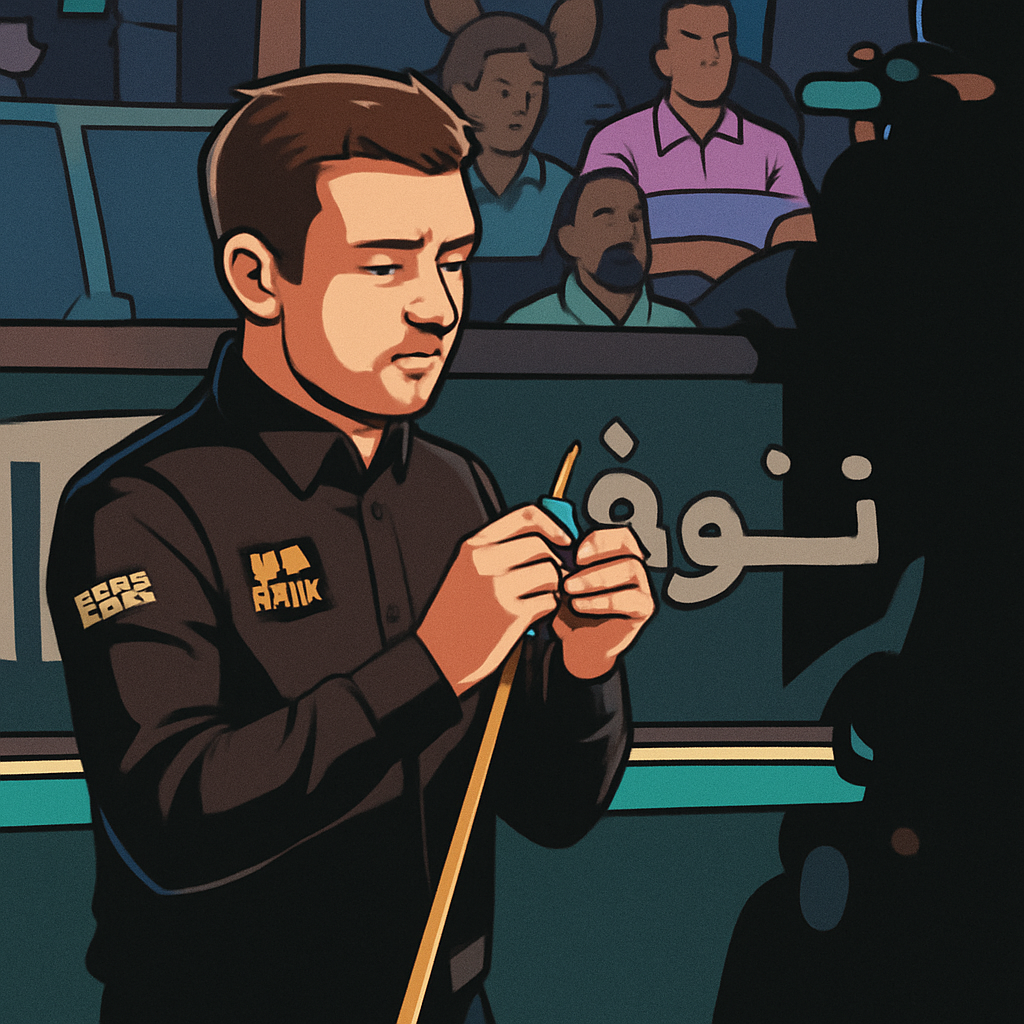 Wilson Fails to Score Against Murphy