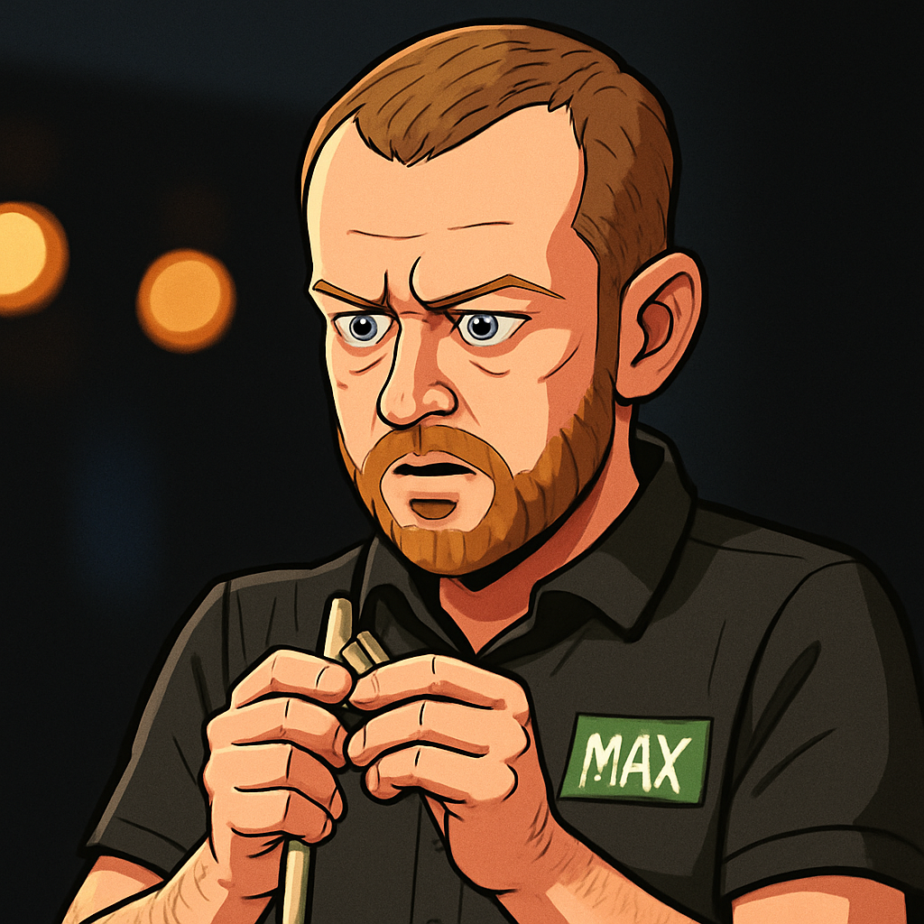 Allen & Brown advance in Belfast