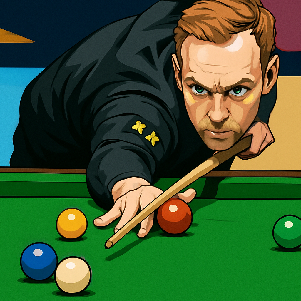 Wu's stunning comeback defeats Trump