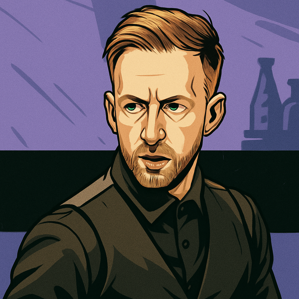 Trump defeats Williams in cue experiment