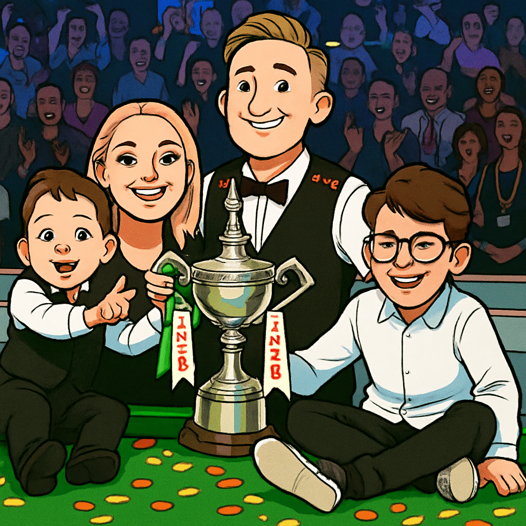 Wilson and Sophie's Family Support Initiative