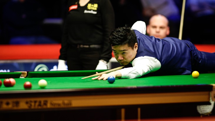 Comparing Odds and Value in Snooker Betting
