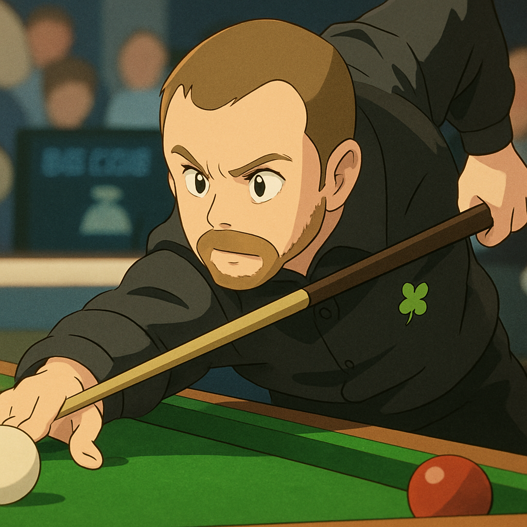 Allen Edges Zhou in English Open