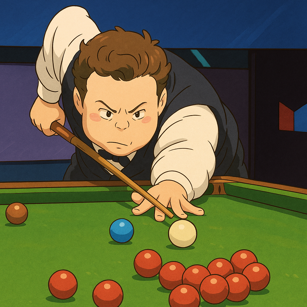 Murphy faces Williams in historic final