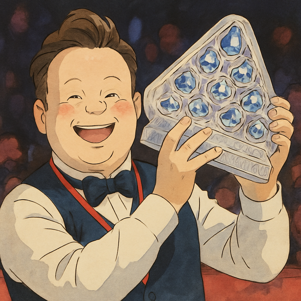 Masters Snooker Guide and Schedule Details