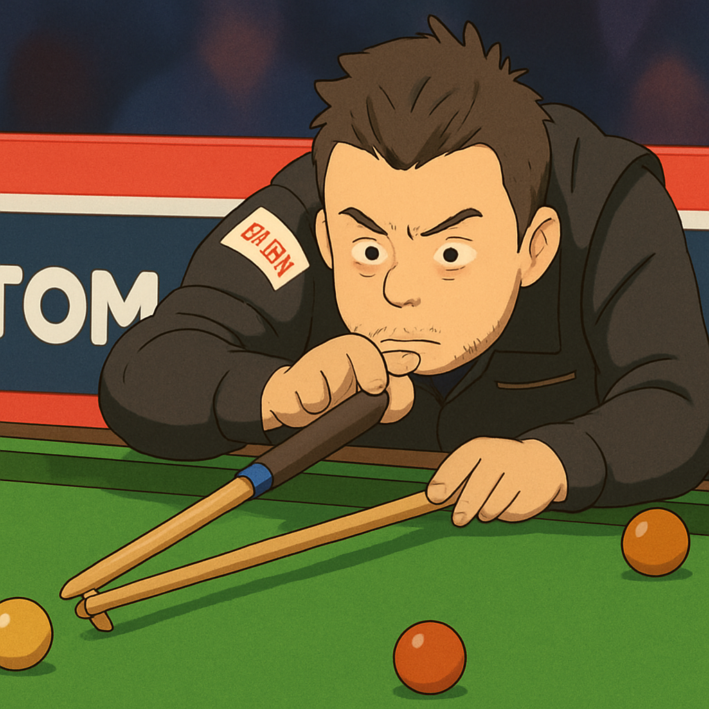 Wilson Higgins Advance to Quarterfinals