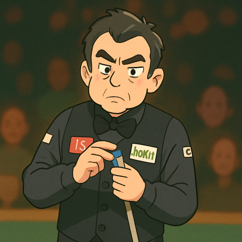 O'Sullivan's Complete Snooker Record Domination