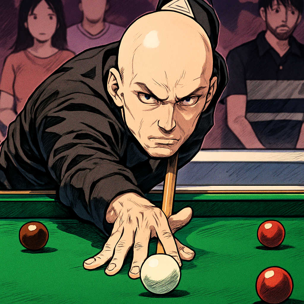 Snooker star's match-fixing ban upheld