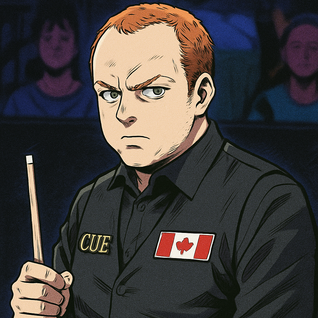 Brown Upsets Champion Zhao in NI