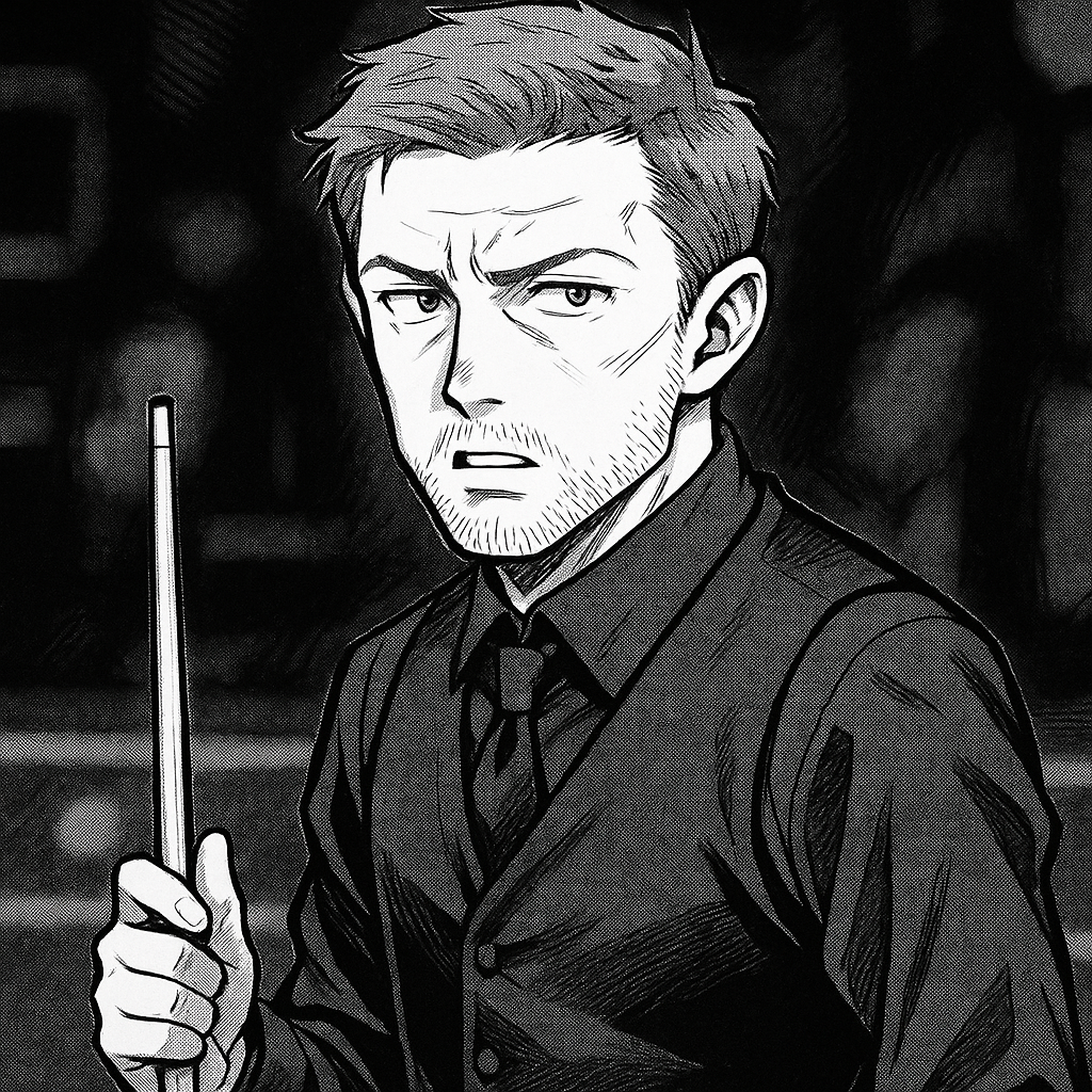 Lisowski Claims First NI Open Victory