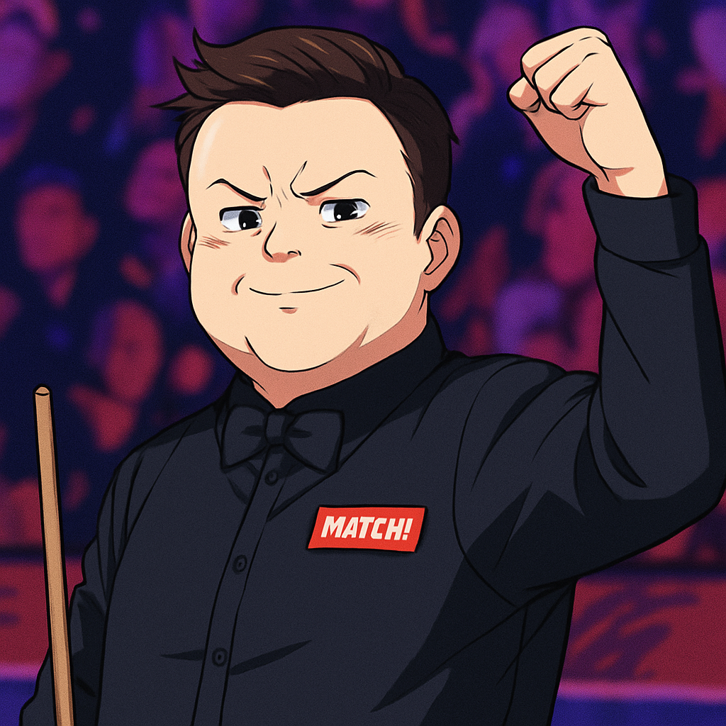 Exploring Snooker's 147 Surge Causes