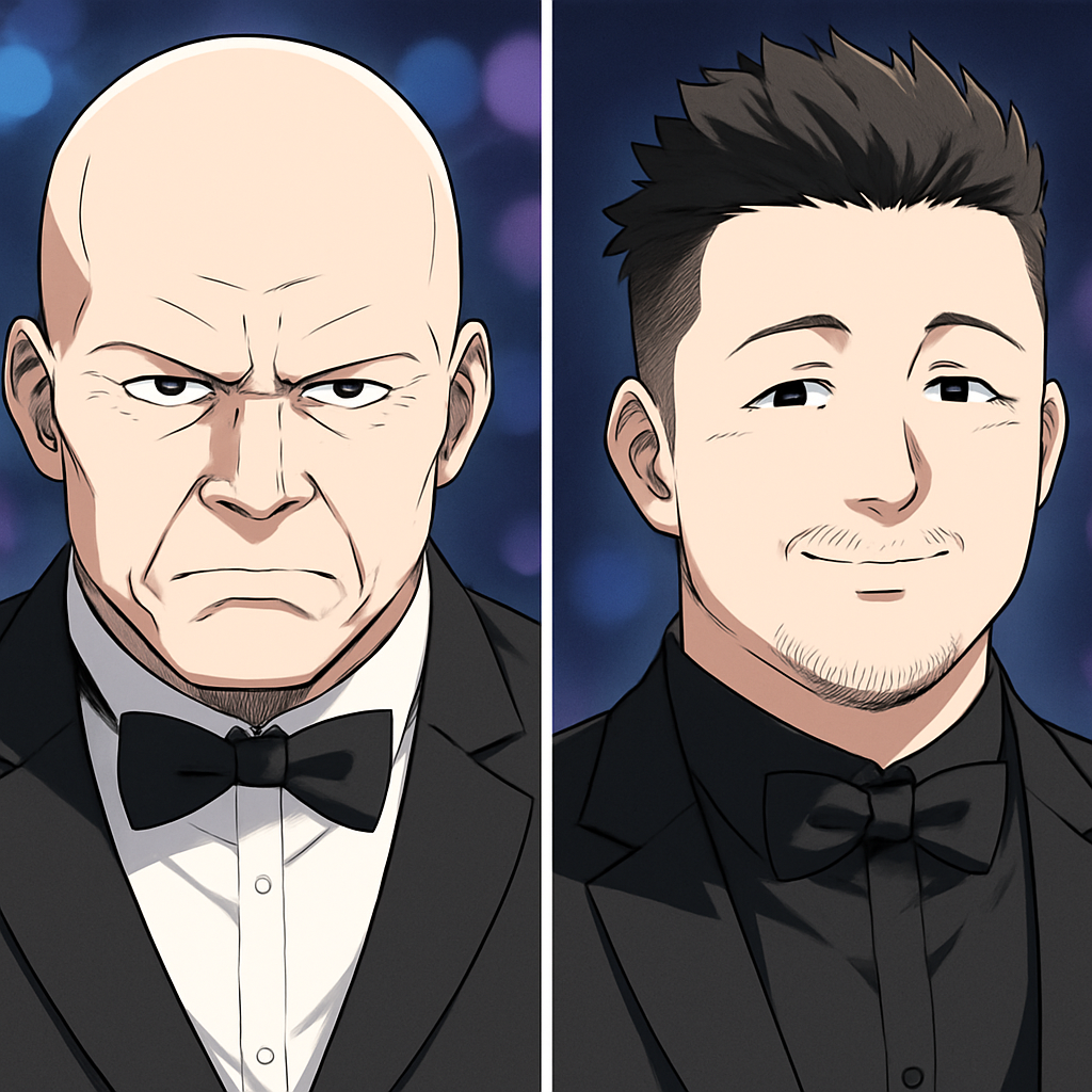 Higgins vs Wilson in Masters Final