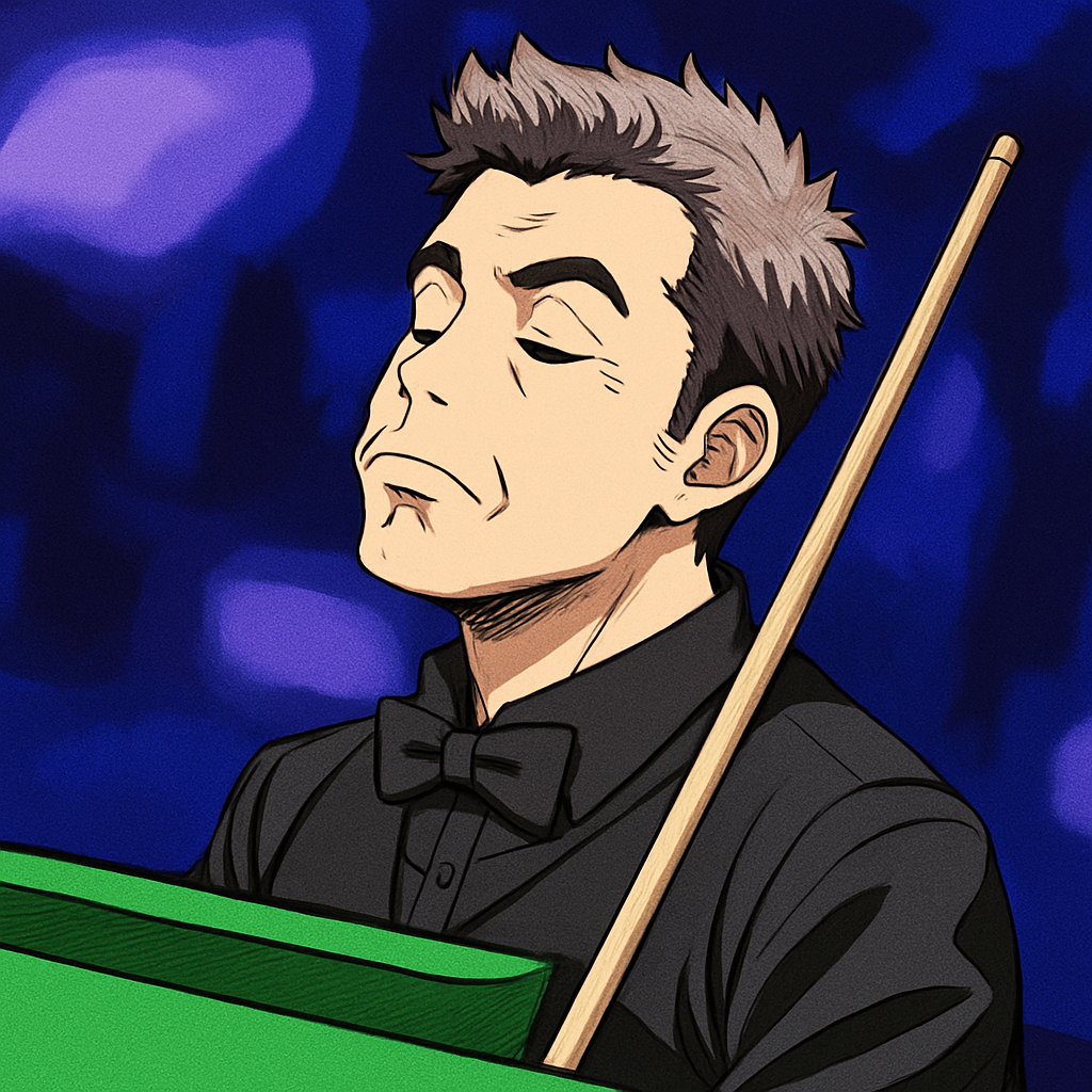 Xiao Apologizes After Defeating O'Sullivan