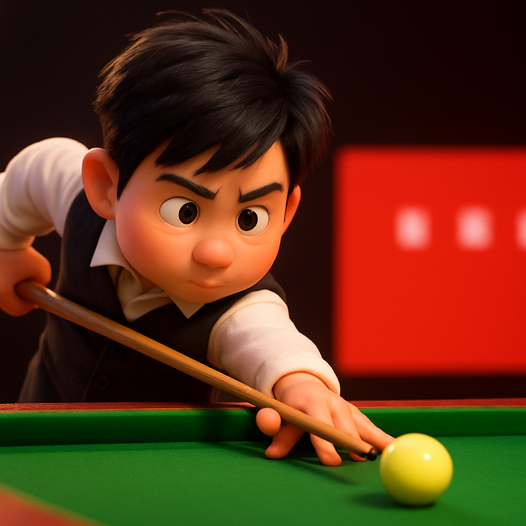 Zhao's Journey from Scandal to Glory