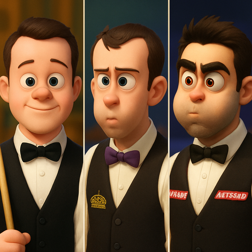 Class of 92 Shines at Crucible Again