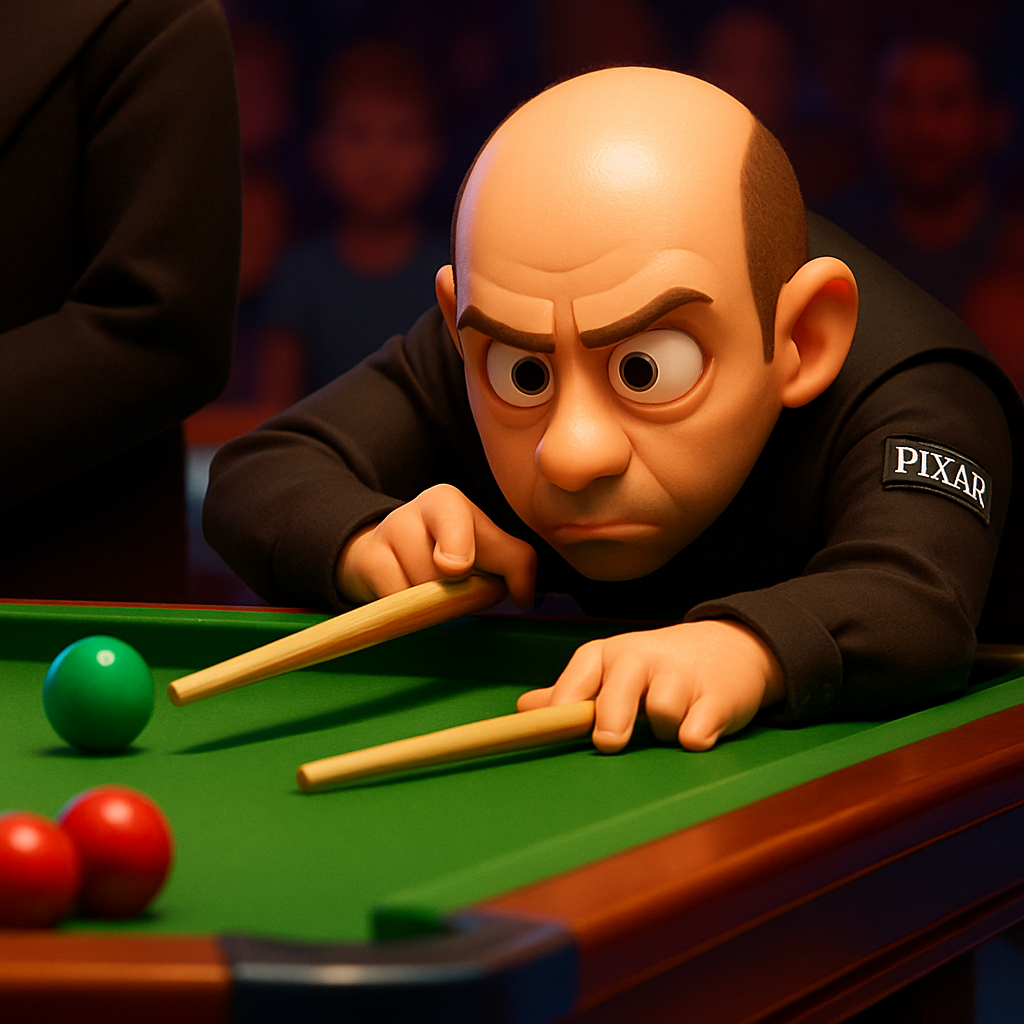 Hawkins Claims Maiden Welsh Open Crown