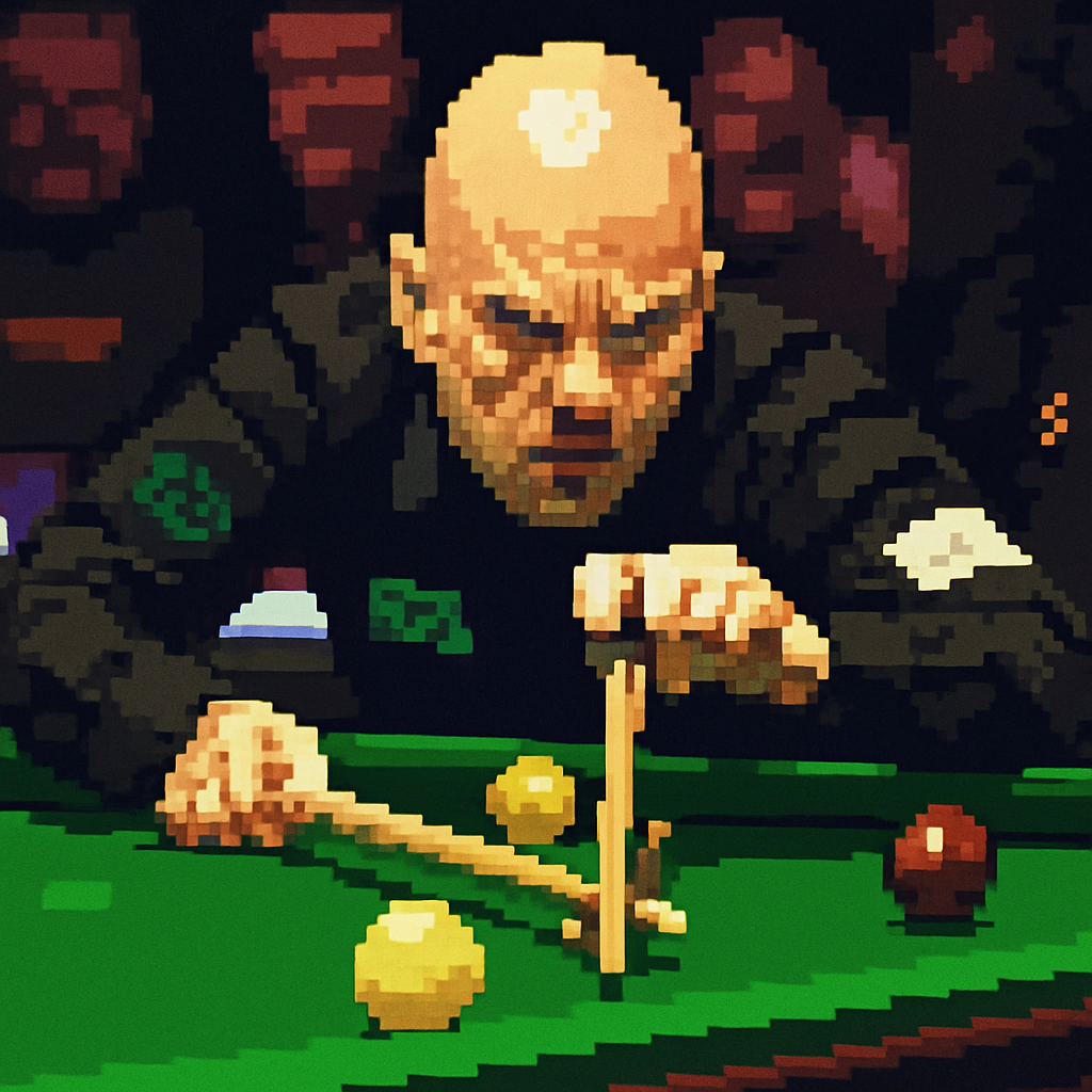 Suspended King Demands Lifetime Bans