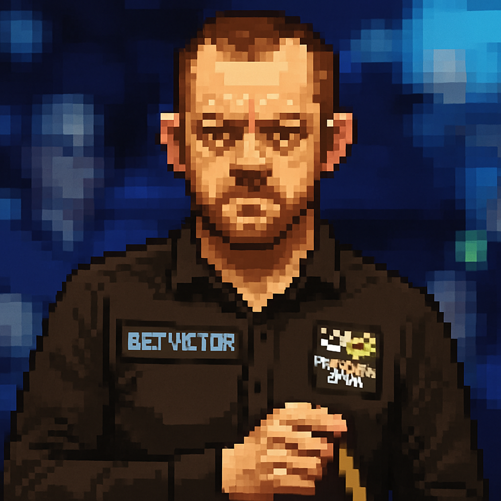 Allen triumphs over Brown in Antrim